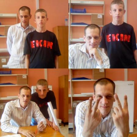 Ekim & james deano