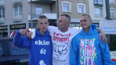 Ekim & le 109